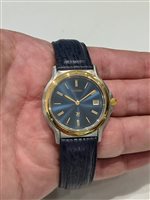 Orologio Citizen Uomo in Acciaio AI2434-56L - AI2434-56L